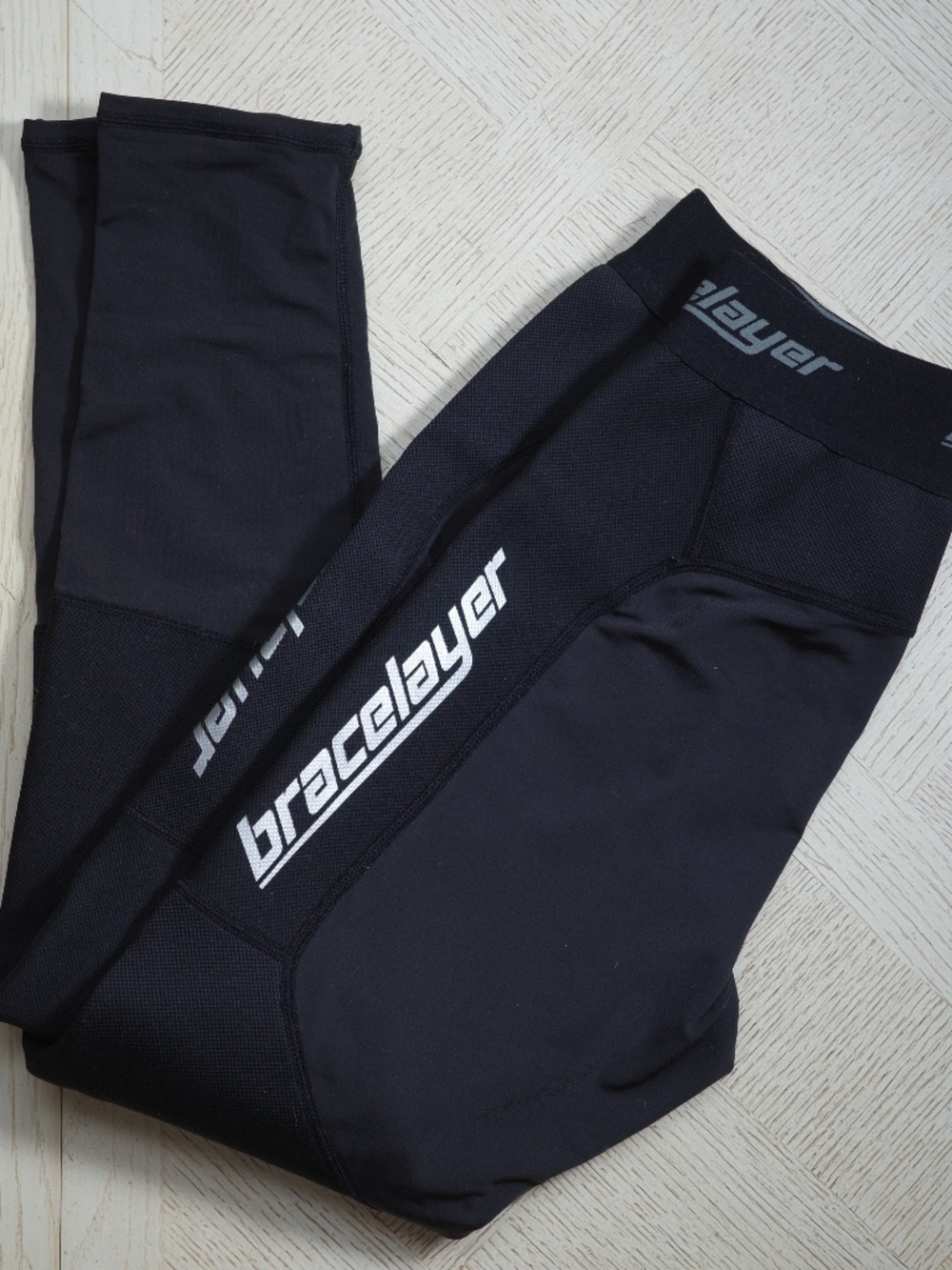 MEN'S KX2 ALPINE THERMAL BRACELAYER